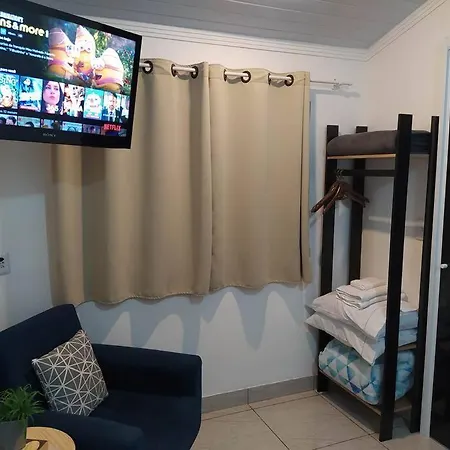Apartamento Por Do Sol - Cobertura Sao Roque  Exterior photo