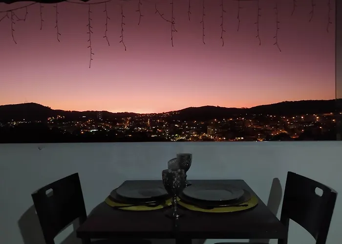 Apartamento Por Do Sol - Cobertura