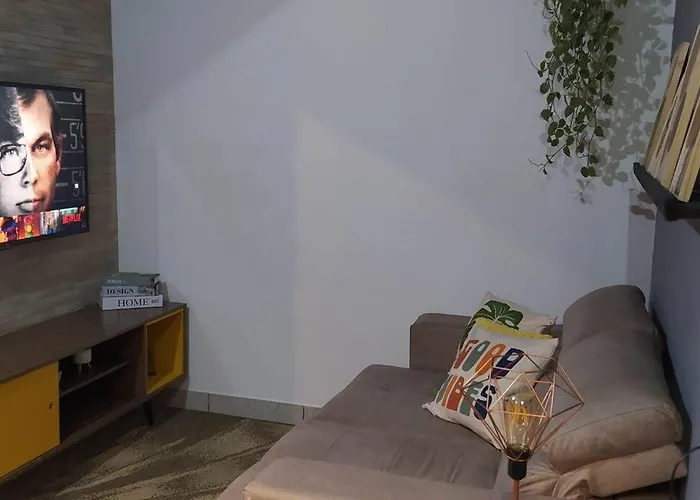 Apartamento Por Do Sol - Cobertura