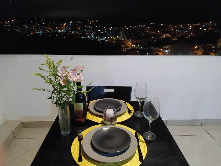 Por Do Sol - Cobertura Apartment *
