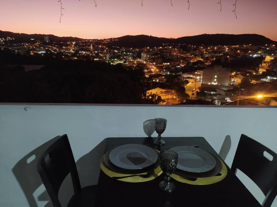Por Do Sol - Cobertura Apartment Sao Roque (Sao Paulo)