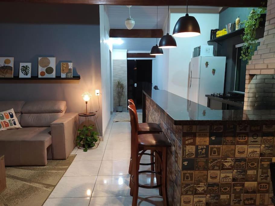 Por Do Sol - Cobertura Apartment