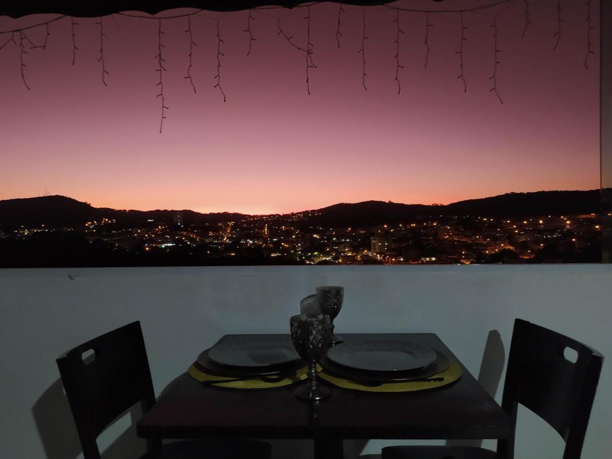 Apartment Por Do Sol - Cobertura Sao Roque (Sao Paulo)