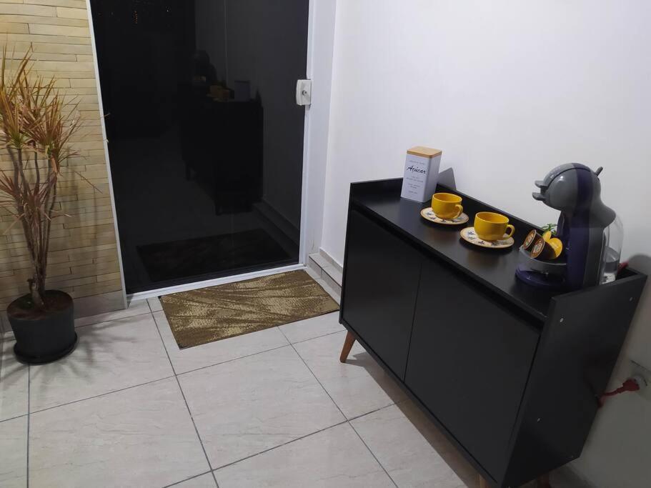 Apartment Por Do Sol - Cobertura Sao Roque (Sao Paulo)