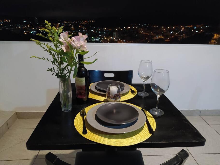 Apartment Por Do Sol - Cobertura