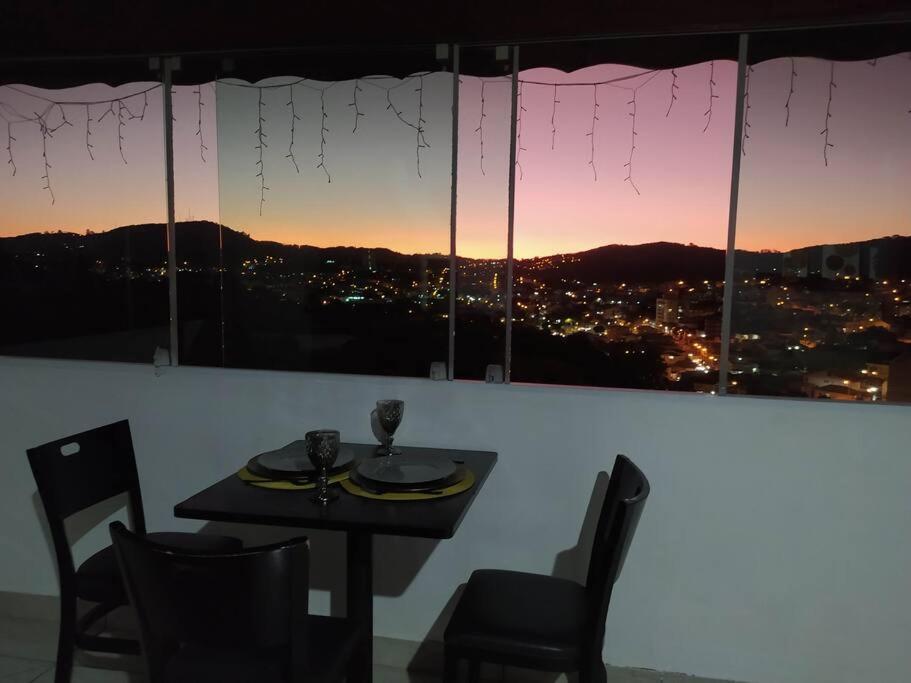 Apartment Por Do Sol - Cobertura *